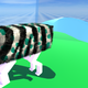 Illustration for article titled Check Out These Weird Virtual Dogs